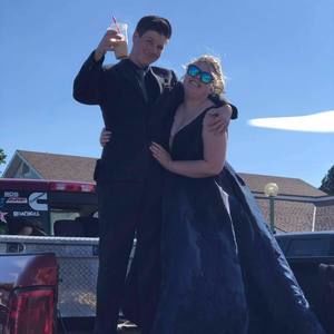 Meet your Posher, Dani